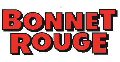Bonnet Rouge