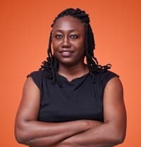 Adeline Kedi — Directrice des Opérations