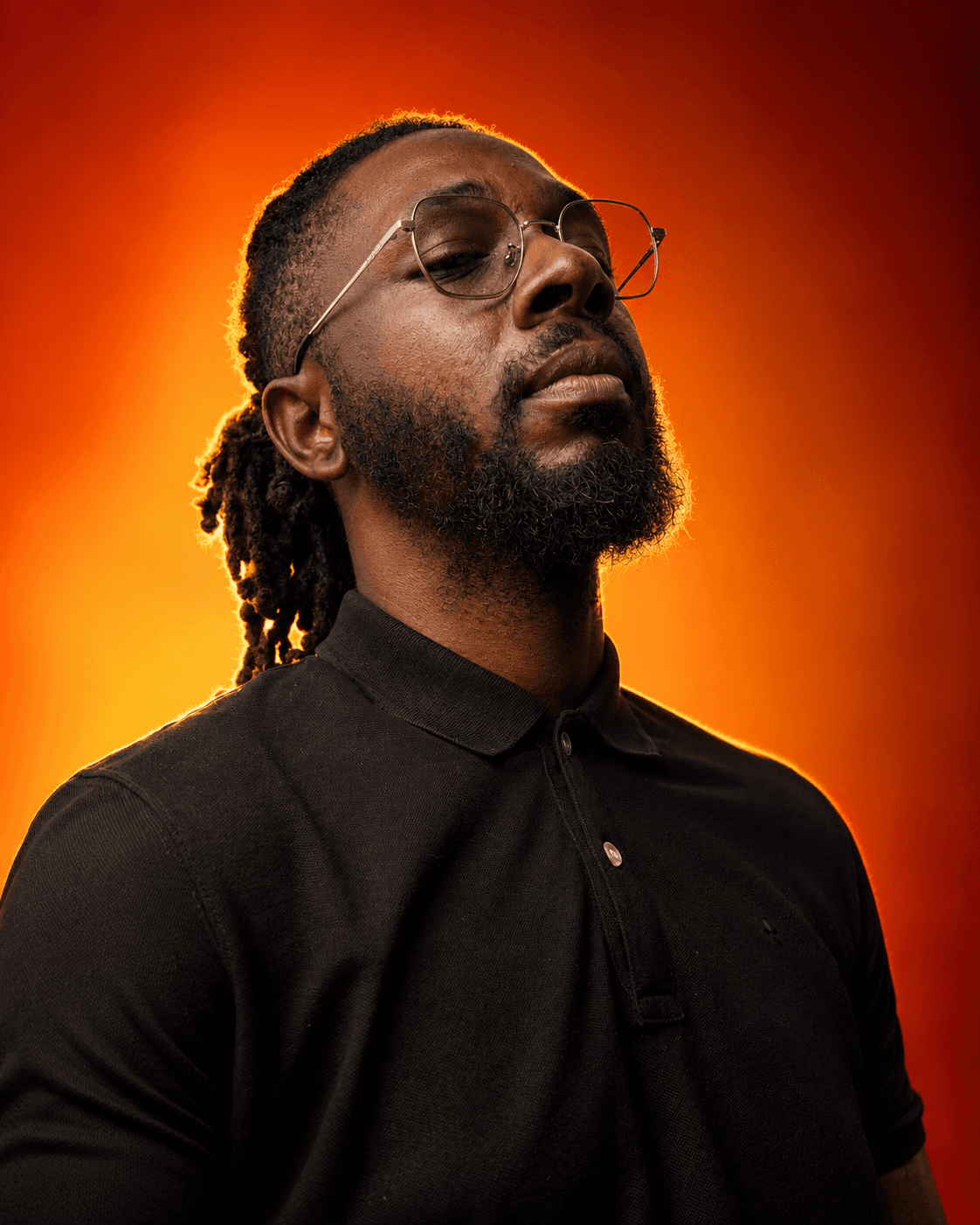 Alexandre Djengue — Directeur Artistique