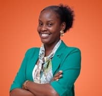 Lydienne Yen Epesse — Digital Manager